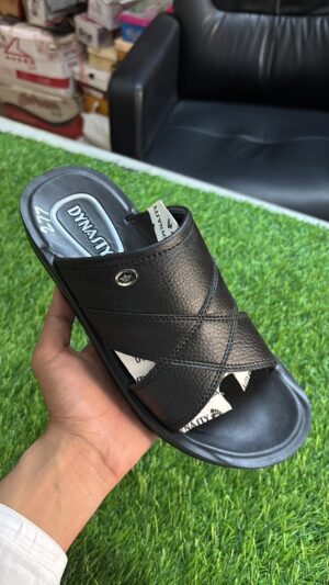 Dynasty Waterproof Criss-Cross Sliper