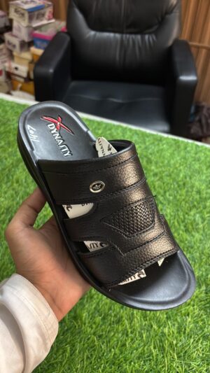 Dynasty Onyx Carbon-Flex Sliper