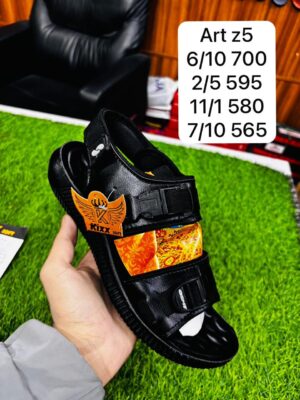 Kixx Sport Back Strap Sandal