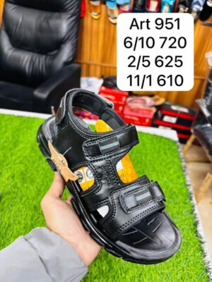 Kixx Dual Strap<br> Sandal